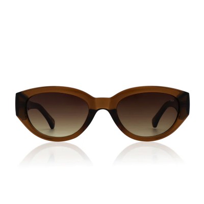 Gafas A.Kjaerbede Winnie Smoke Transparent 18315-14 Gafas A. Kjaerbede