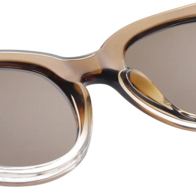 Gafas de sol A.Kjaerbede Lilly Smoke Champagne KL2215-016 Gafas A. Kjaerbede