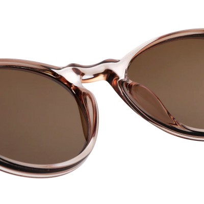 Gafas de sol A.Kjaerbede Marvin Champagne KL1708-8 Gafas A. Kjaerbede