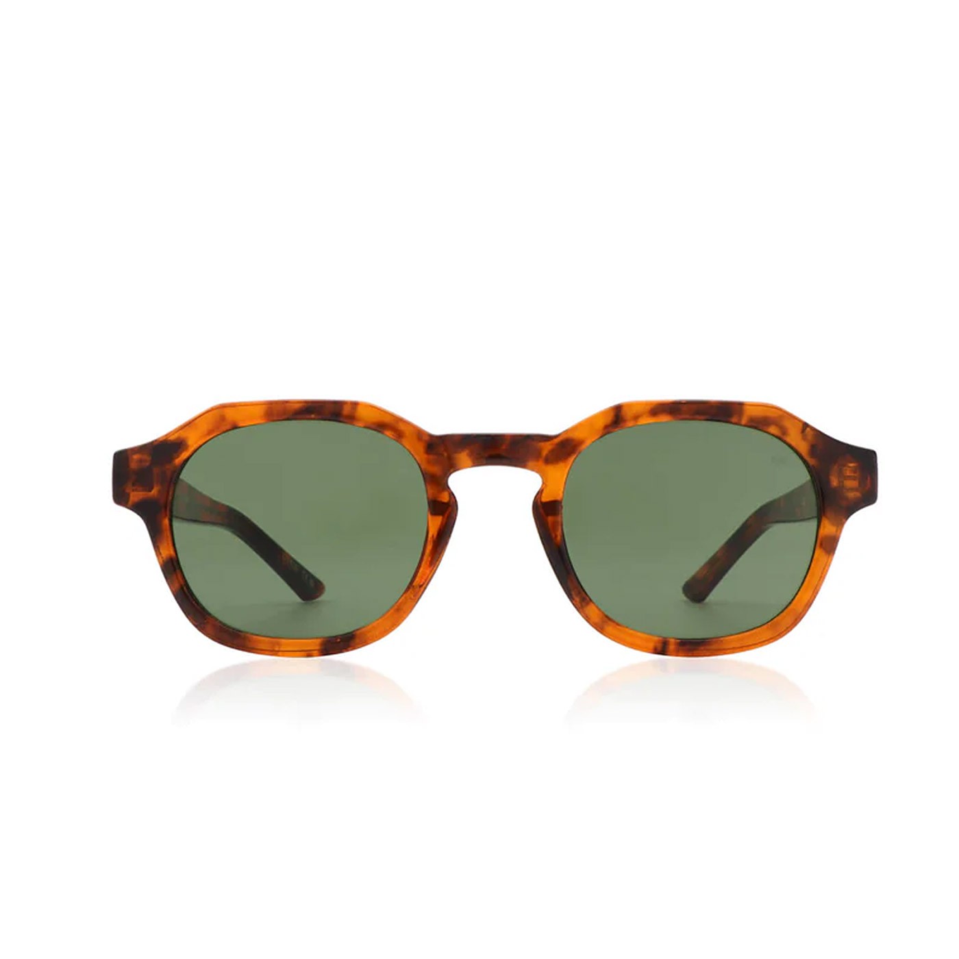 Gafas de sol A.Kjaerbede Zan Havana KL2318-004 Gafas A. Kjaerbede