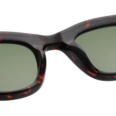 Gafas de sol A.Kjaerbede Lane Demi tortoise KL2412-002 Gafas A. Kjaerbede