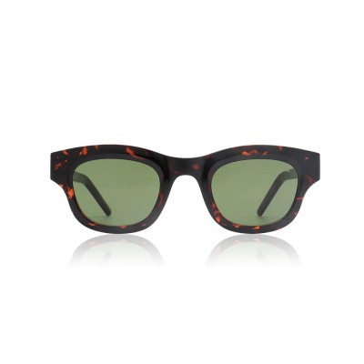 Gafas de sol A.Kjaerbede Lane Demi tortoise KL2412-002 Gafas A. Kjaerbede