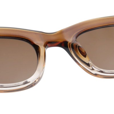 Gafas de sol A.Kjaerbede Lane smoke champagne KL2412-001 Gafas A. Kjaerbede