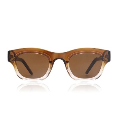 Gafas de sol A.Kjaerbede Lane smoke champagne KL2412-001 Gafas A. Kjaerbede