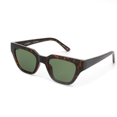 Gafas de sol A.Kjaerbede Kaws Demi Tortoise KL2310-005 Gafas A. Kjaerbede
