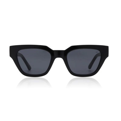 Gafas de sol A.Kjaerbede Kaws Black KL2310-002 Gafas A. Kjaerbede