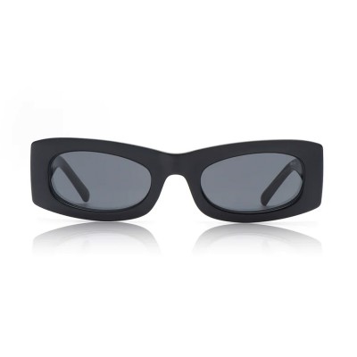 Gafas de sol A.Kjaerbede Frida Black KL2502-001 Gafas A. Kjaerbede