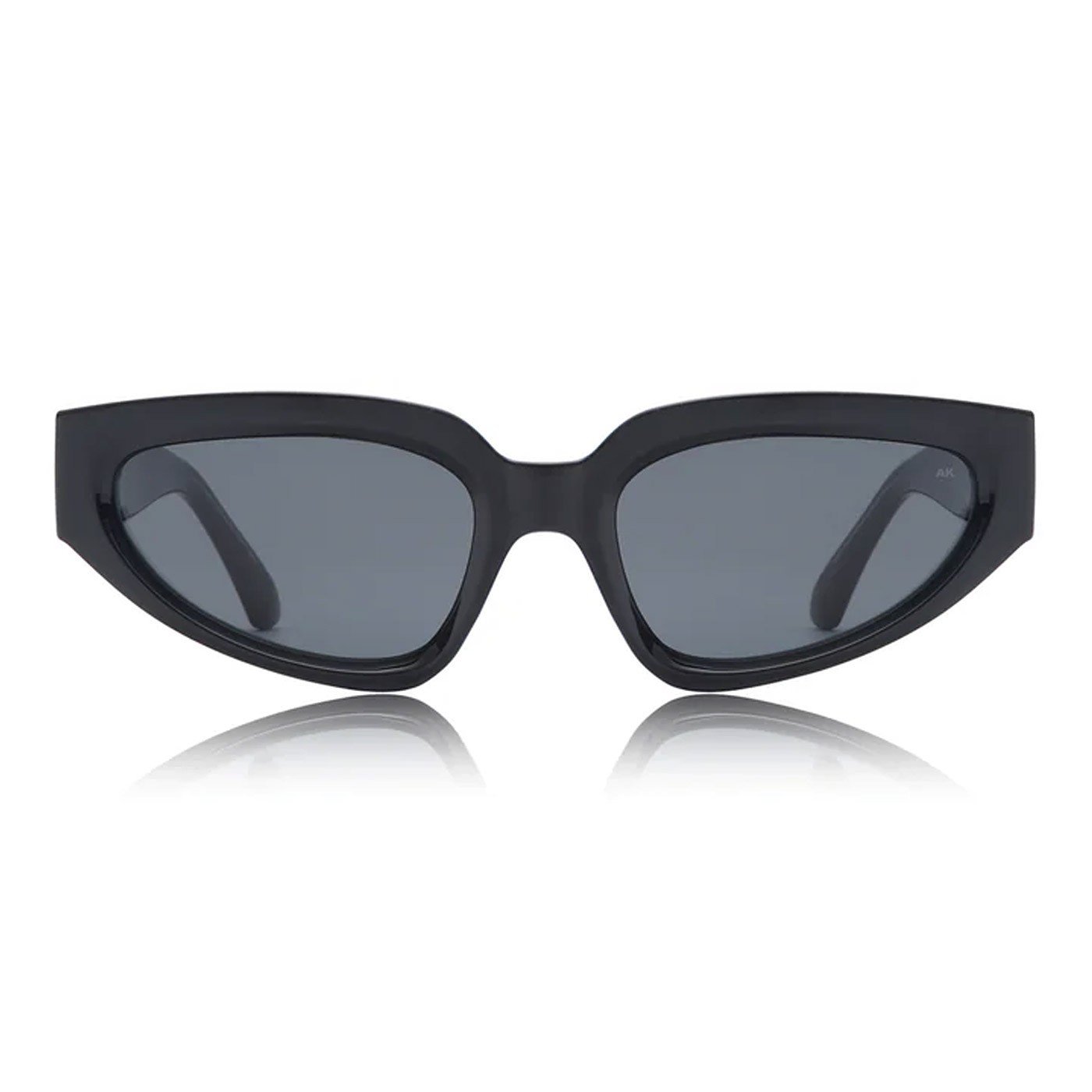 Gafas de sol A.Kjaerbede Ella Black KL2501-002 Gafas A. Kjaerbede Gafas de sol A.Kjaerbede Ella Black KL2501-002 Gafas A. Kjaerbede