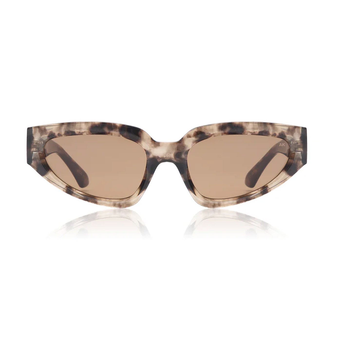Gafas de sol A.Kjaerbede Ella coquina KL2501-008 Gafas A. Kjaerbede Gafas de sol A.Kjaerbede Ella coquina KL2501-008 Gafas A. Kjaerbede