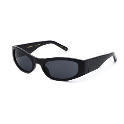 Gafas de sol A.Kjaerbede Gust Black KL2405-004 Gafas A. Kjaerbede