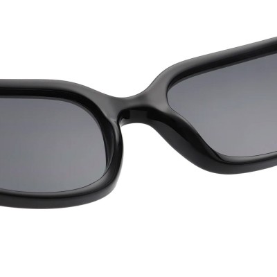 Gafas de sol A.Kjaerbede Will Black KL2417-001 Gafas A. Kjaerbede