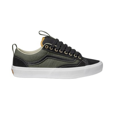 Zapatillas Vans Skate Old Skool 36 + Dan Green VN000D5RENC1 Zapatillas Vans