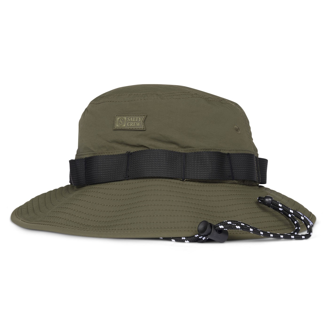 Gorro Salty Crew Apex Bonnie Olive 35035634-OLIVE Gorros Salty Crew Gorro Salty Crew Apex Bonnie Olive 35035634-OLIVE Gorros Salty Crew