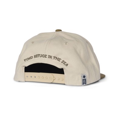 Gorra Salty Crew Hopper 5...