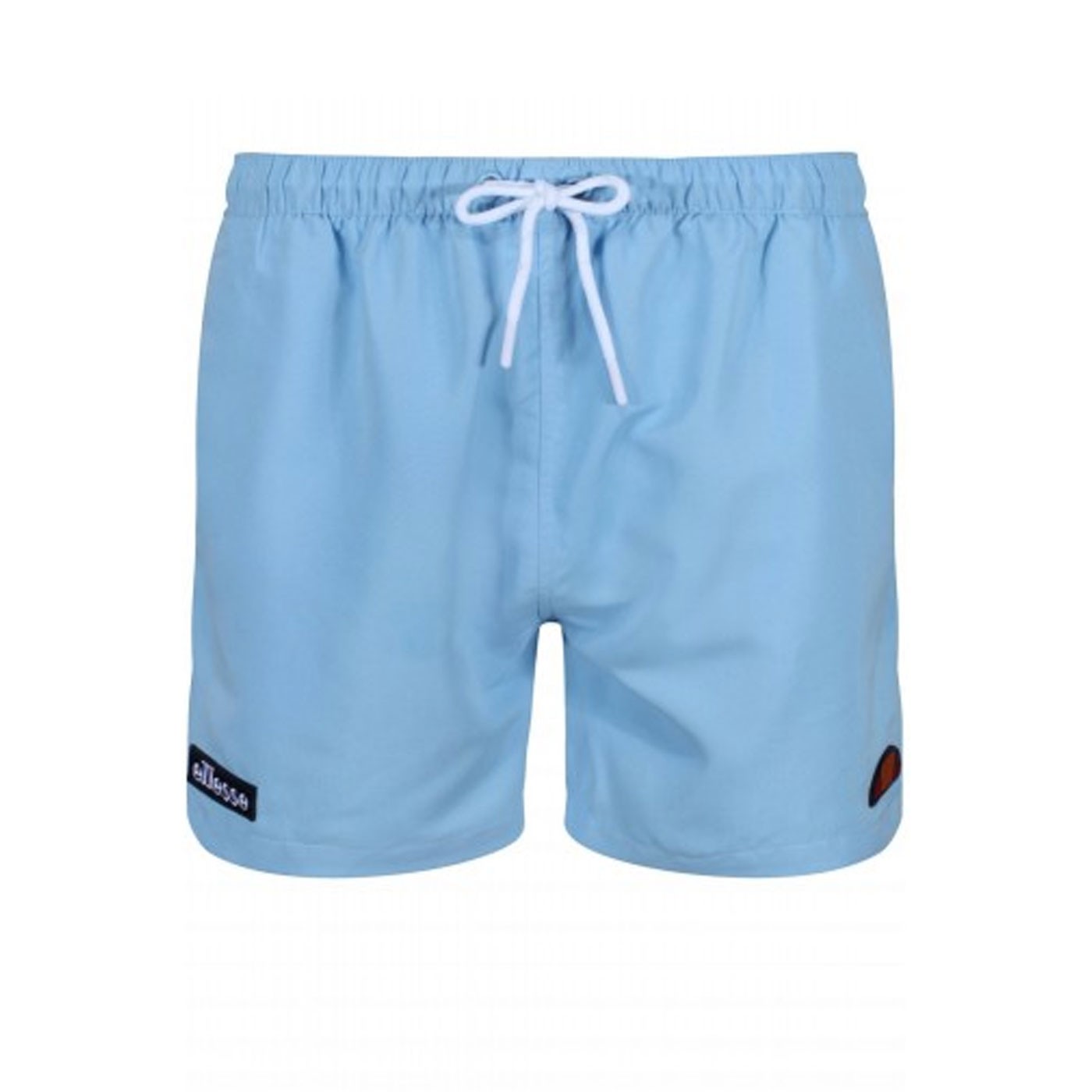 Bañador Ellesse Dem Slackers Swim Short Light Blue Navy SHR00938-Navy Bañadores Ellesse
