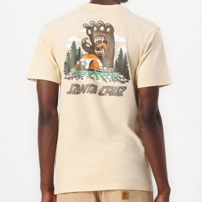 Camiseta Santa Cruz...