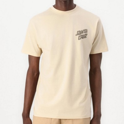 Camiseta Santa Cruz...