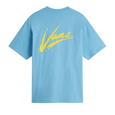 Camiseta Vans Brush Script...