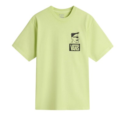Camiseta Vans Mte...
