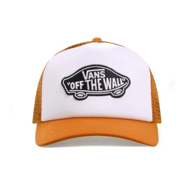 Gorra Vans Classic Patch...