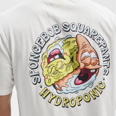 Camiseta Hydroponic x Bob...