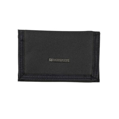 Cartera Hydroponic Bg Bridge 03 Black BG050-03 Carteras Hydroponic