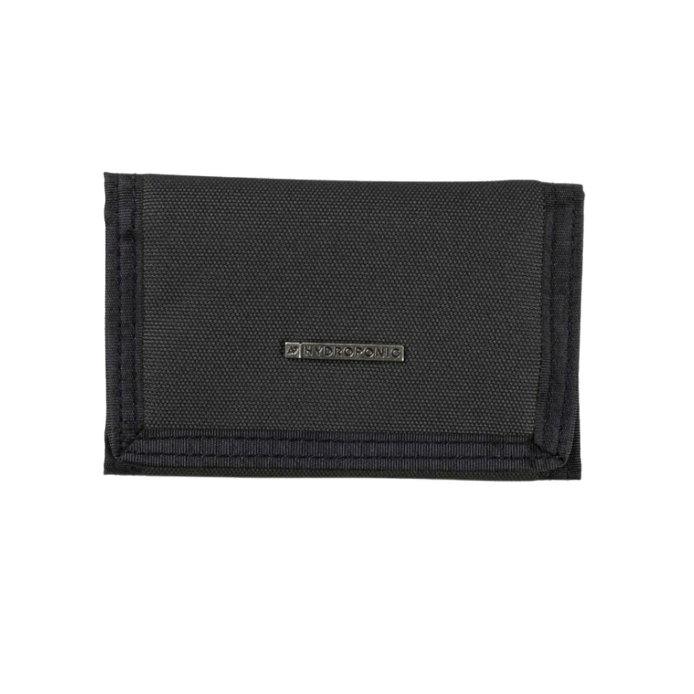Cartera Hydroponic Bg Bridge 03 Black BG050-03 Carteras Hydroponic Cartera Hydroponic Bg Bridge 03 Black BG050-03 Carteras Hydroponic