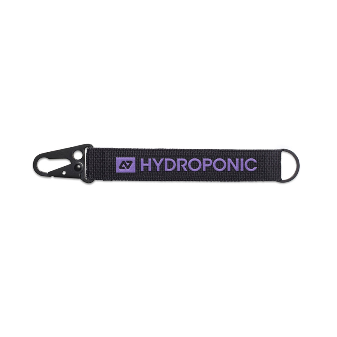 Llavero Hydroponic Kingstone Black Purple A0385-0-PRP Accessori Hydroponic Llavero Hydroponic Kingstone Black Purple A0385-0-PRP Accessori Hydroponic