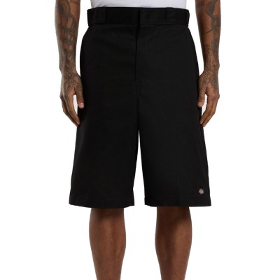 Pantalón corto Dickies 874 Short Black DK0A8619BLK1 Chino Cortos Dickies