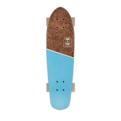Cruiser Skate Globe Hg Blazer Coconut Sky 26'' 10525125-COCOSKY Cruisers Globe