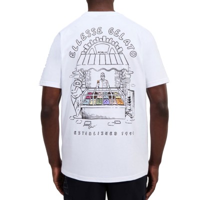 Camiseta Ellesse Stradone...