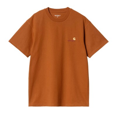 Camiseta Carhartt S-S...