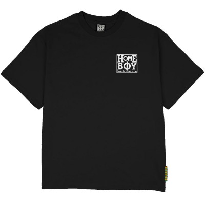 Camiseta Homeboy Old School...