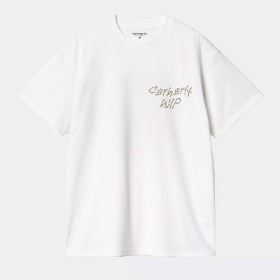 Camiseta Carhartt S-S...