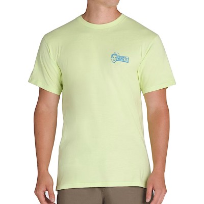 Camiseta Vans Death Grip Ss...