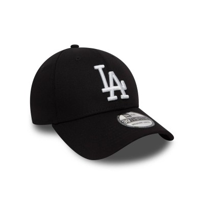 Gorra oficial New Era Los...
