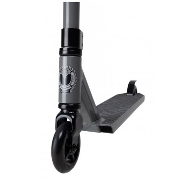 Patin Scooter Completo Blazer Pro Outrun 2 Grey BLZ-COM-0420 Scooter Blazer Pro Scooter
