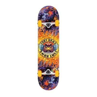 Tabla Skate Completa Tony...