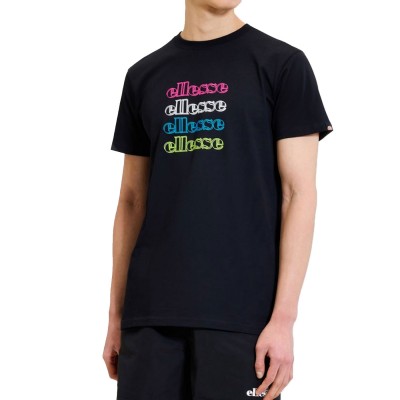Camiseta Ellesse Cnyk Tee...