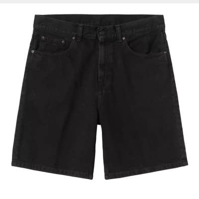 Pantalón corto vaquero...