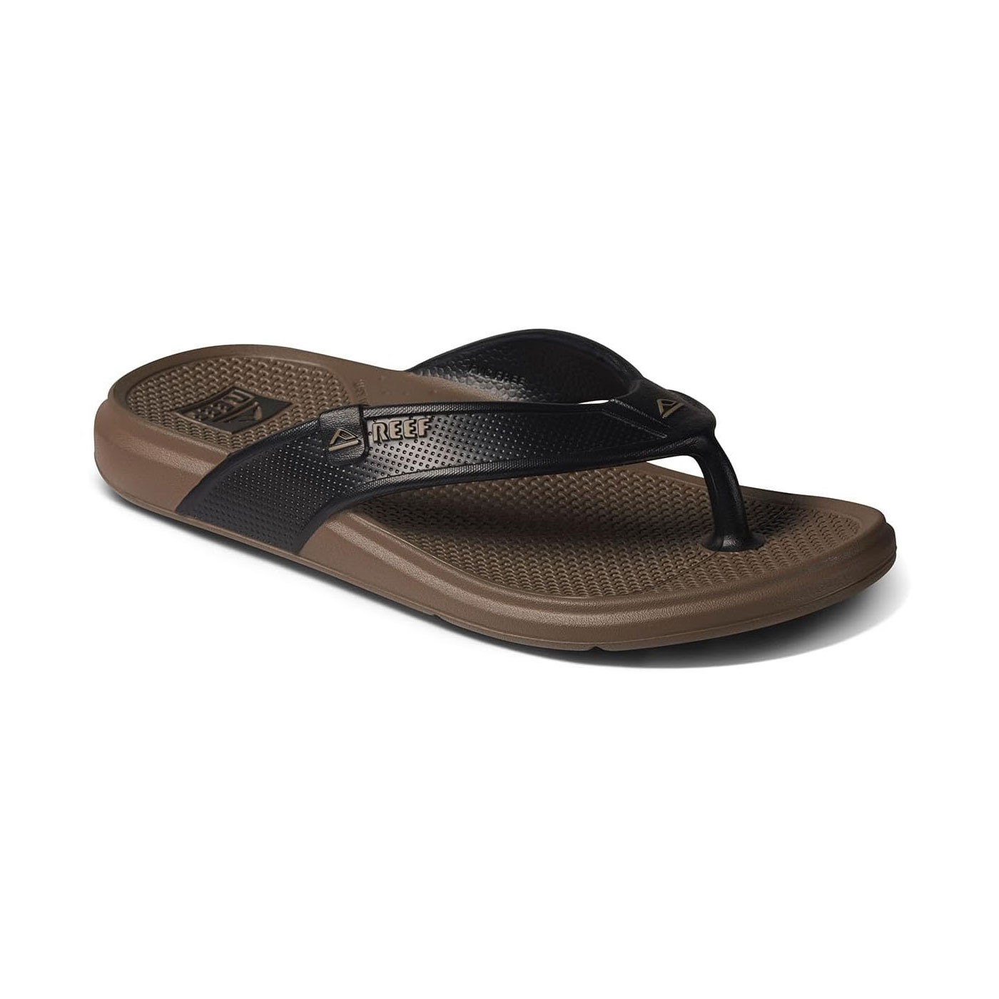 Chanclas Reef Oasis Fossil Black REEF-CJ5263 Chanclas Reef