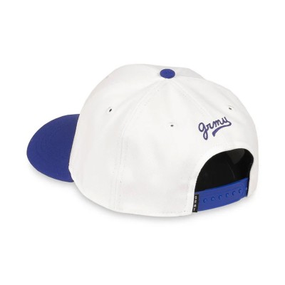 Gorra Grimey Lega X Grmy We Always Dreaming Off White GRC399-WHT Gorras Grimey