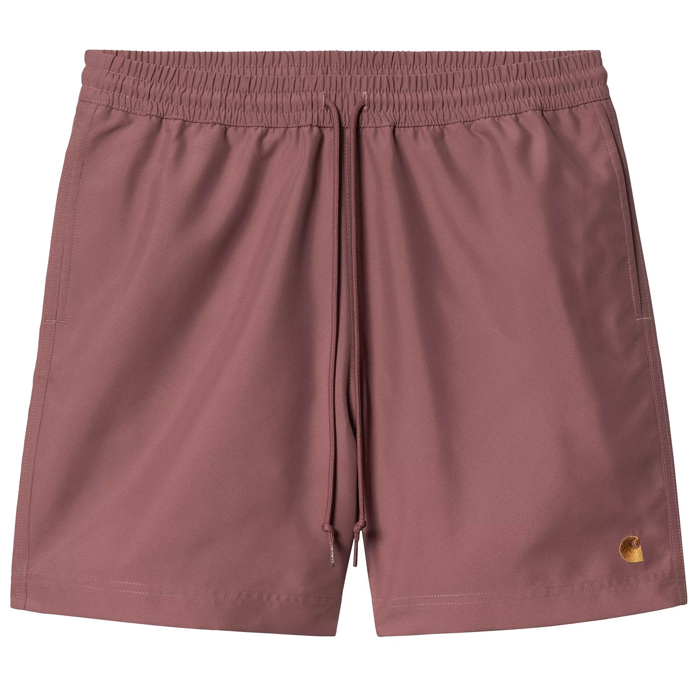 Bañador Carhartt WIP Chase Swim Trunks Dusky rosa Pink-Gold I035062.2Q7XX.03 Bañadores Carhartt WIP
