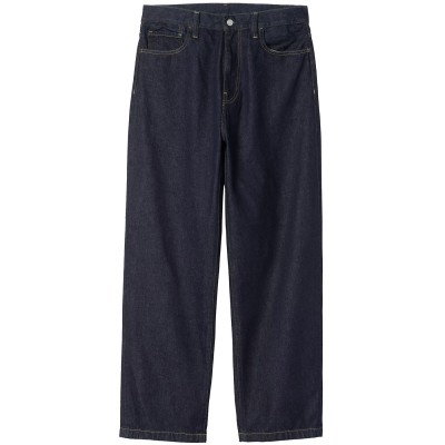 Pantalón vaquero Carhartt WIP Landon Pant Blue rinsed I034733.0102.00 Vaquero Jeans Carhartt WIP