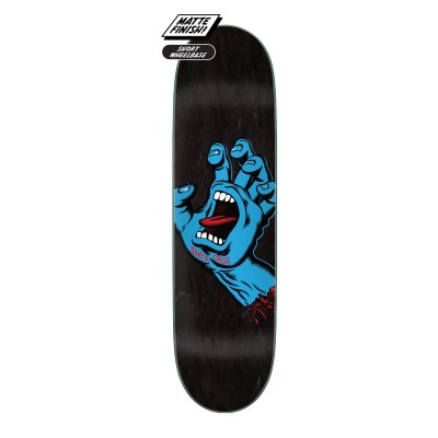 Tabla Skate Santa Cruz Screaming Hand 8.6'' 11116148860 Tablas Santa Cruz