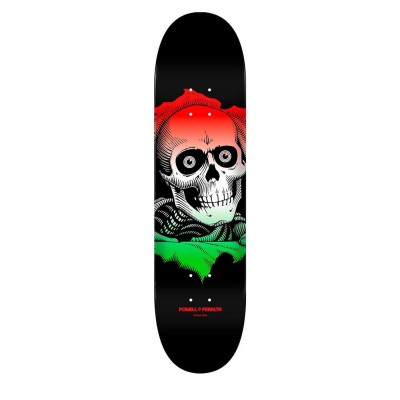 Tabla Skate Powell Peralta Ripper Green Fade 8.0'' DCGAPPF24RI24220 Tablas Powell Peralta