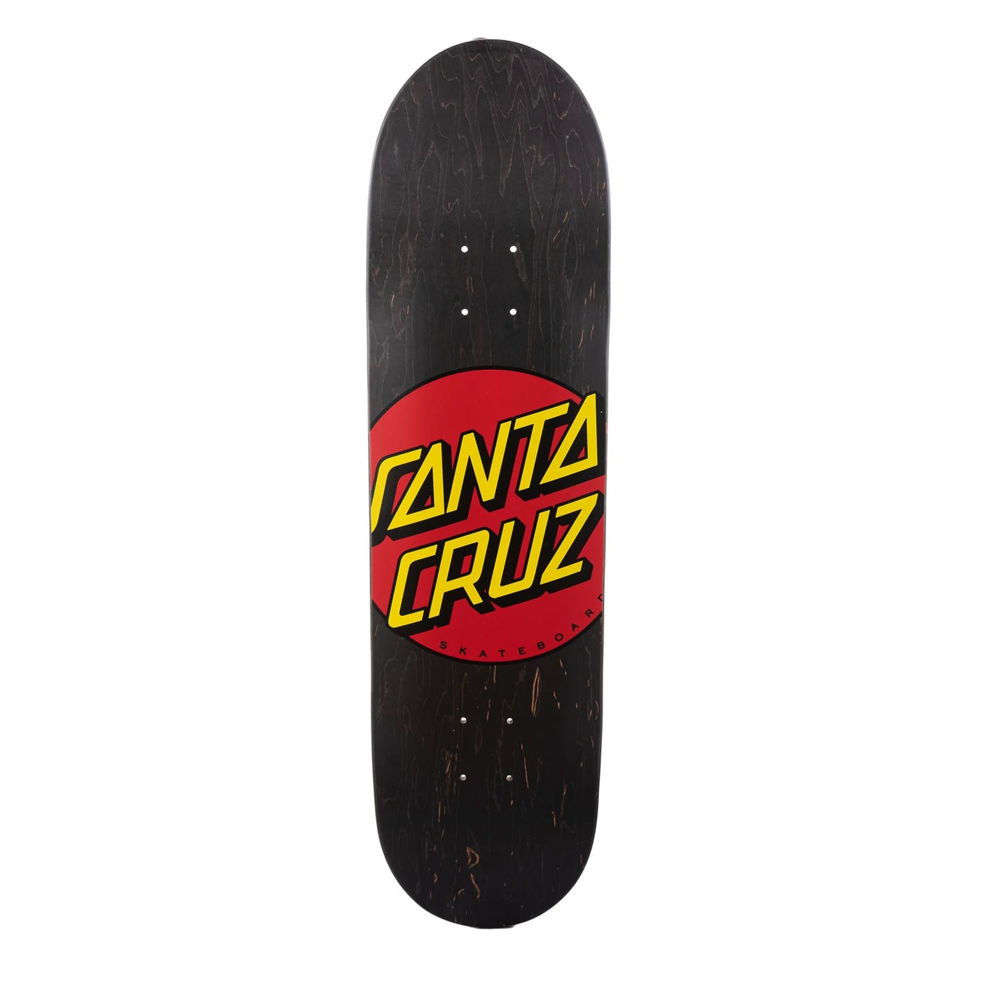 Tabla Skate Santa Cruz Classic Dot 8.25'' 11116154825 Tablas Santa Cruz