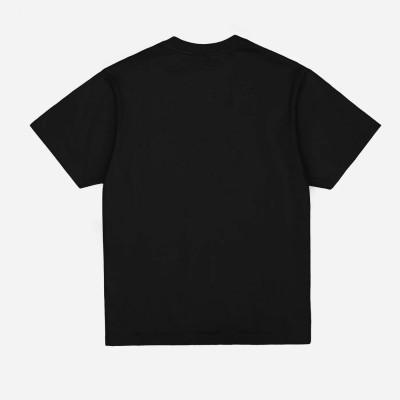 Camiseta Jacker Carpy Bob Negro Black JA00286 Camisetas Jacker
