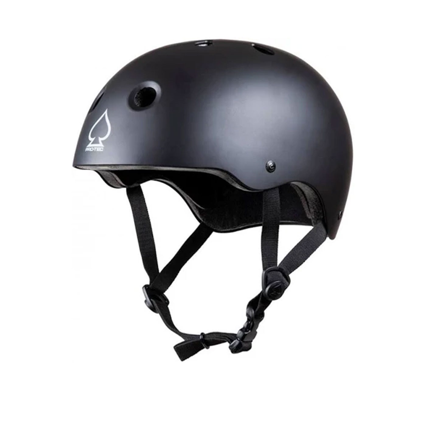 Casco Pro-Tec Helmet Prime Black PRT-PHE-9213 Protecciones PRO-TEC Casco Pro-Tec Helmet Prime Black PRT-PHE-9213 Protecciones PRO-TEC
