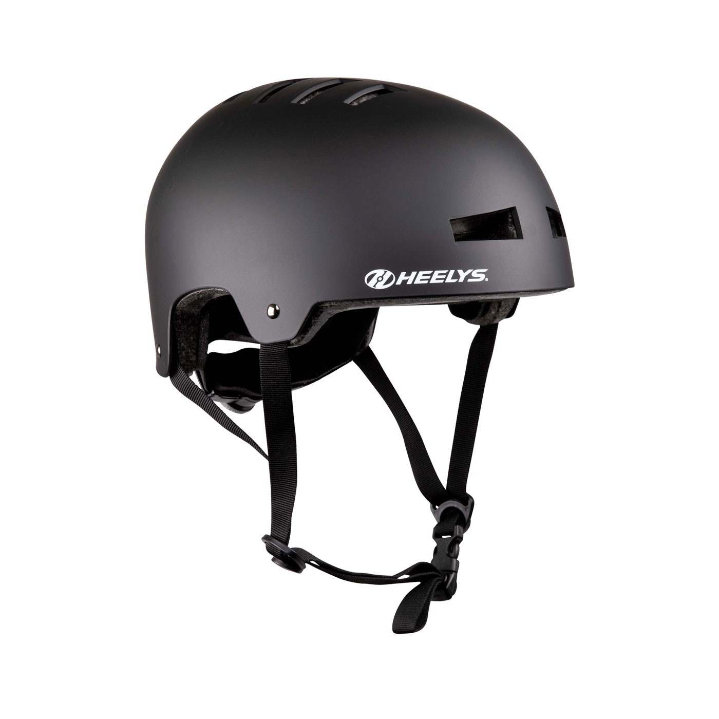 Casco Heelys Helmet F2 Black HYLE-PHE-0003 Protecciones Heelys Casco Heelys Helmet F2 Black HYLE-PHE-0003 Protecciones Heelys